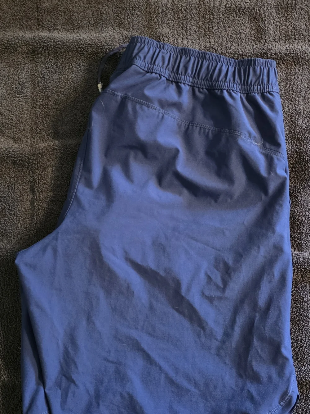 Lands End Swim Shorts With Liner- 9